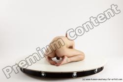 Human Anatomy poses - Alexej